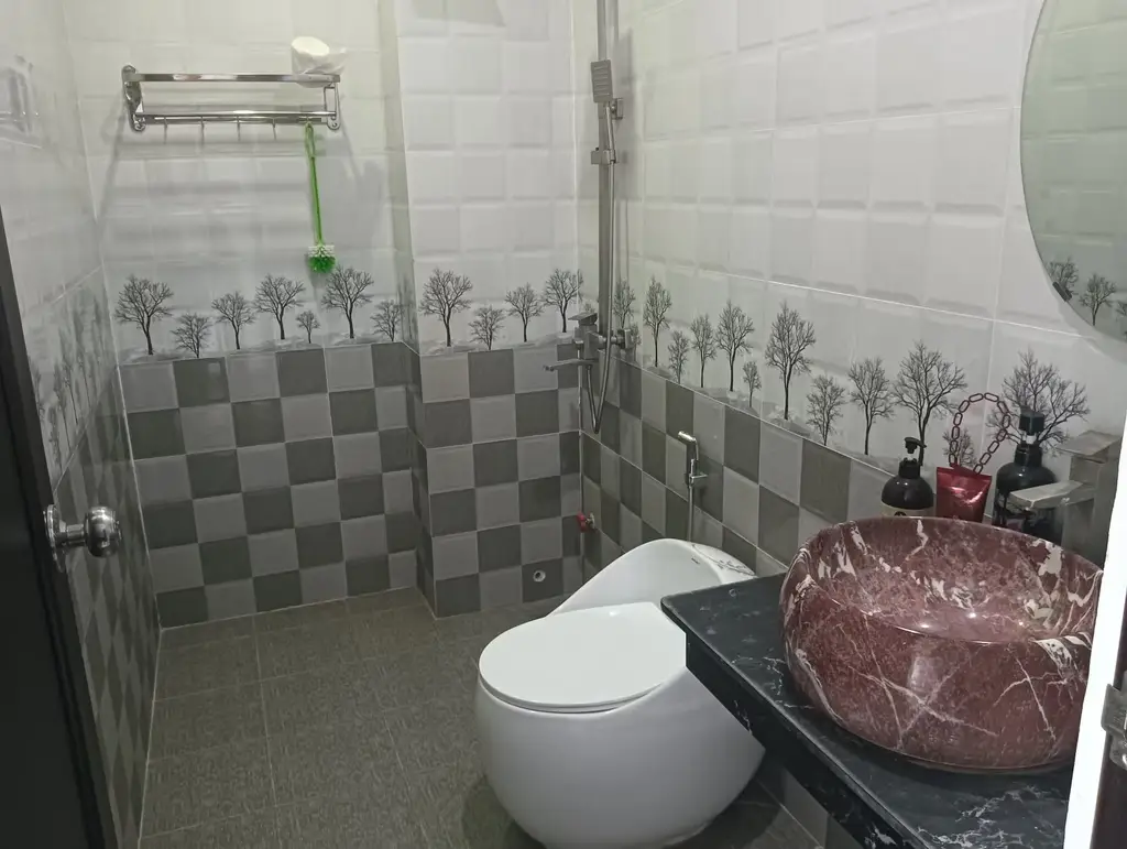 Bán nhà mặt tiền Mê Linh, Liên Chiểu – 102,5 m², 3 tầng, 7,8 tỷ – ảnh 2