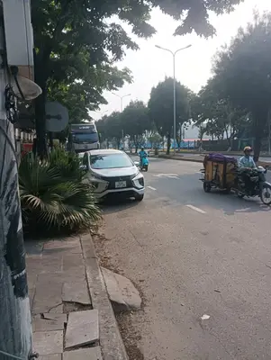 Bán nhà mặt tiền Mê Linh, Liên Chiểu – 102,5 m², 3 tầng, 7,8 tỷ – ảnh 3