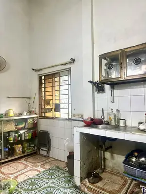 Bán nhà mặt tiền Mỹ Thị, Ngũ Hành Sơn – 81 m², 1,5 tầng, 6,6 tỷ – ảnh 2