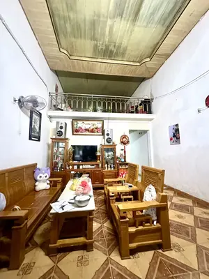 Bán nhà mặt tiền Mỹ Thị, Ngũ Hành Sơn – 81 m², 1,5 tầng, 6,6 tỷ – ảnh 3
