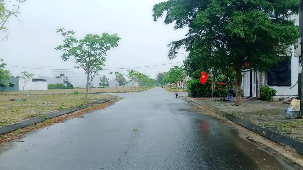 Bán đất mặt tiền Khu đô thị Số 9 Điện Ngọc, Quảng Nam (khu khác) – 110 m², 3,2 tỷ – ảnh 2