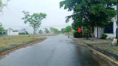 Bán đất mặt tiền Khu đô thị Số 9 Điện Ngọc, Quảng Nam (khu khác) – 110 m², 3,2 tỷ – ảnh 2