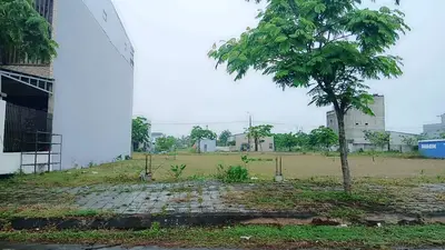 Bán đất mặt tiền Khu đô thị Số 9 Điện Ngọc, Quảng Nam (khu khác) – 110 m², 3,2 tỷ – ảnh 3