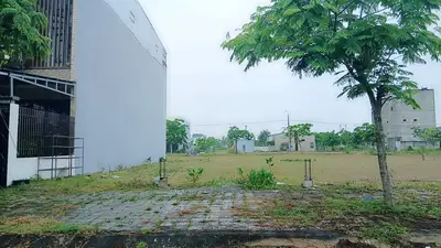 Bán đất mặt tiền Khu đô thị Số 9 Điện Ngọc, Quảng Nam (khu khác) – 110 m², 3,2 tỷ – ảnh 6