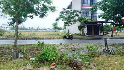 Bán đất mặt tiền Khu đô thị Số 9 Điện Ngọc, Quảng Nam (khu khác) – 110 m², 3,2 tỷ – ảnh 7