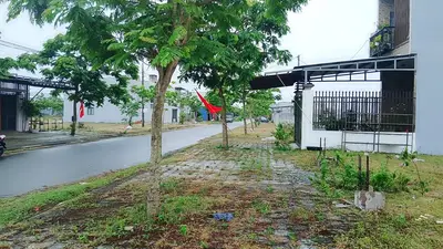 Bán đất mặt tiền Khu đô thị Số 9 Điện Ngọc, Quảng Nam (khu khác) – 110 m², 3,2 tỷ – ảnh 9