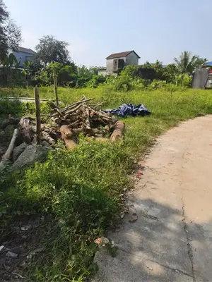 Bán đất Hòa Tiến, Hòa Vang – 160 m², 1,55 tỷ – ảnh 4