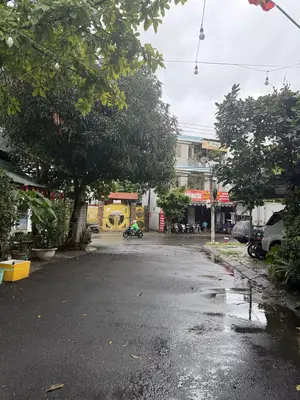 Bán nhà cấp 4 Phó Đức Chính, Sơn Trà – 200 m², 18,7 tỷ