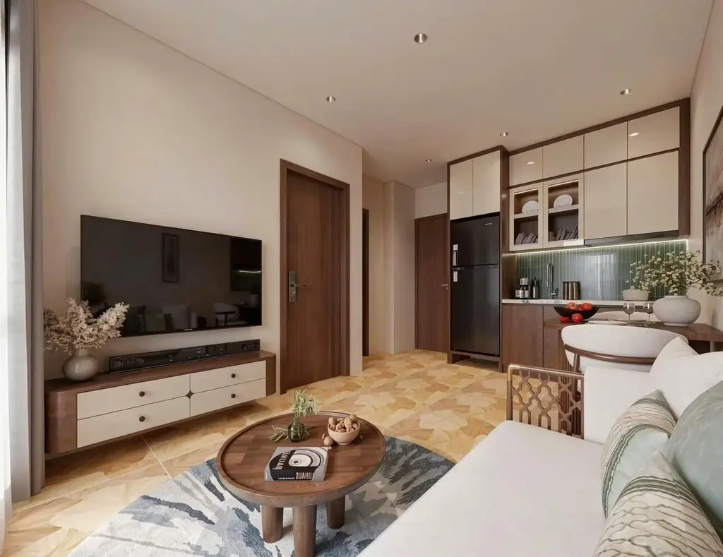 Bán nhà mặt tiền Khuê Mỹ Đông 14, Ngũ Hành Sơn – 102 m², 7 tầng, 33,9 tỷ – ảnh 3