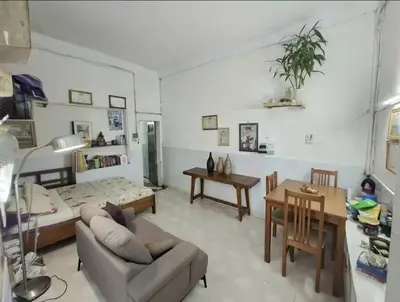 Bán nhà Kiệt Hải Phòng, Thanh Khê – 24 m², 4,5 tầng, 1,4 tỷ