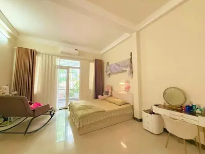 Bán nhà mặt tiền Dương Bích Liên, Thanh Khê – 96,5 m², 2 tầng, 7 tỷ
