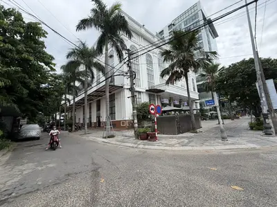 Bán nhà mặt tiền Dương Bích Liên, Thanh Khê – 96,5 m², 2 tầng, 7 tỷ – ảnh 2