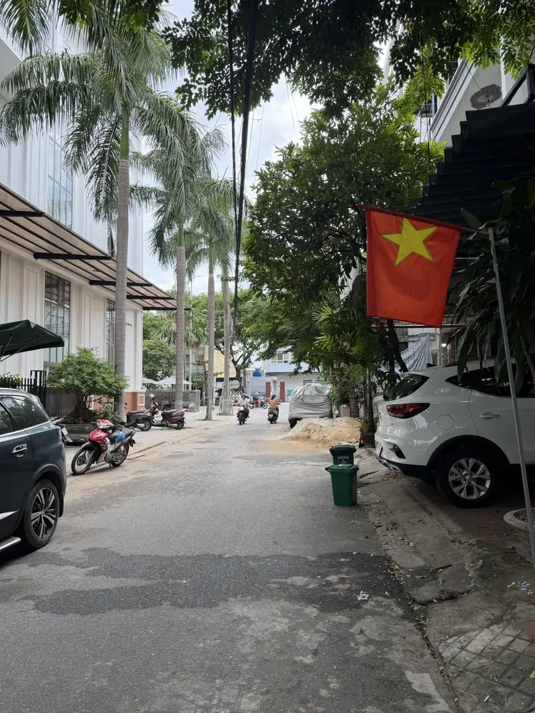 Bán nhà mặt tiền Dương Bích Liên, Thanh Khê – 96,5 m², 2 tầng, 7 tỷ – ảnh 3