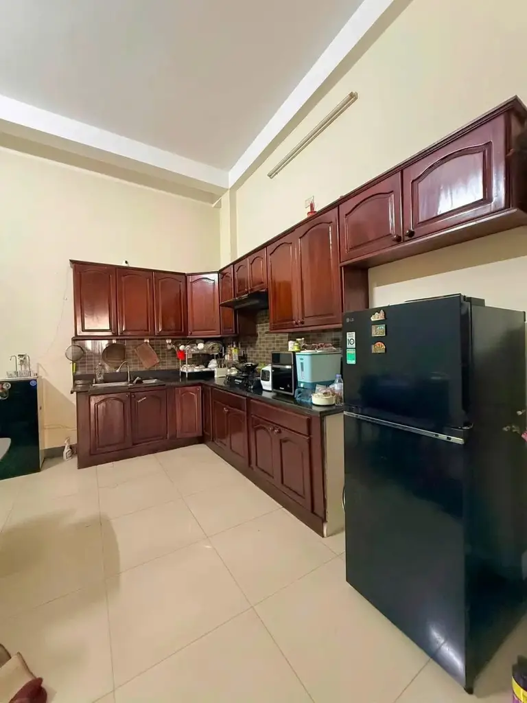 Bán nhà mặt tiền Dương Bích Liên, Thanh Khê – 96,5 m², 2 tầng, 7 tỷ – ảnh 5