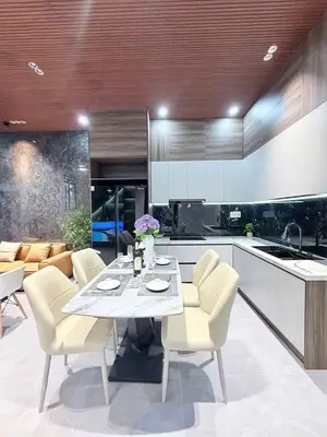Bán nhà Trần Cao Vân, Thanh Khê – 63 m², 3 tầng, 5,8 tỷ