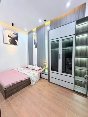 Bán nhà Trần Cao Vân, Thanh Khê – 63 m², 3 tầng, 5,8 tỷ – ảnh 2