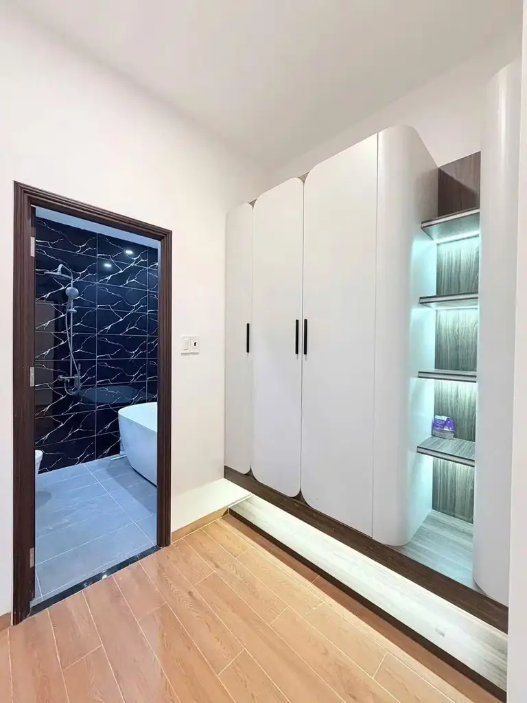 Bán nhà Trần Cao Vân, Thanh Khê – 63 m², 3 tầng, 5,8 tỷ – ảnh 3