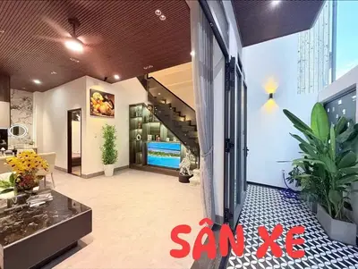 Bán nhà Trần Cao Vân, Thanh Khê – 63 m², 3 tầng, 5,8 tỷ – ảnh 4