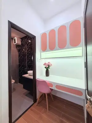 Bán nhà Trần Cao Vân, Thanh Khê – 63 m², 3 tầng, 5,8 tỷ – ảnh 6