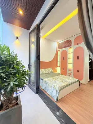 Bán nhà Trần Cao Vân, Thanh Khê – 63 m², 3 tầng, 5,8 tỷ – ảnh 7
