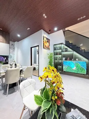 Bán nhà Trần Cao Vân, Thanh Khê – 63 m², 3 tầng, 5,8 tỷ – ảnh 8