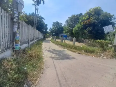Bán nhà cấp 4 mặt tiền Thôn Hà MyTây, Quảng Nam (khu khác) – 1.000 m², 6,7 tỷ