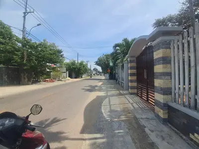 Bán nhà cấp 4 mặt tiền Thôn Hà MyTây, Quảng Nam (khu khác) – 1.000 m², 6,7 tỷ – ảnh 8