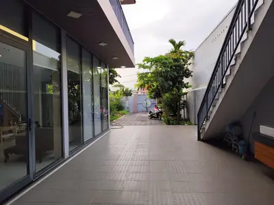 Bán nhà Kiệt Trần Thủ Độ, Hội An – 450 m², 2 tầng, 8,5 tỷ – ảnh 2