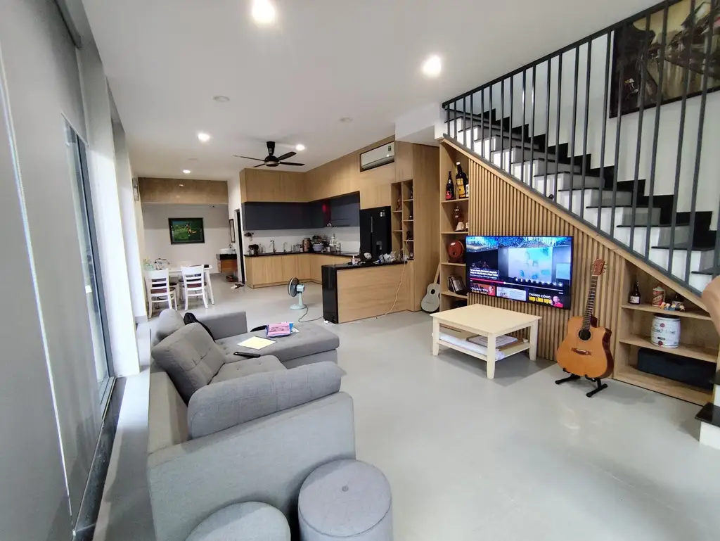 Bán nhà Kiệt Trần Thủ Độ, Hội An – 450 m², 2 tầng, 8,5 tỷ – ảnh 3