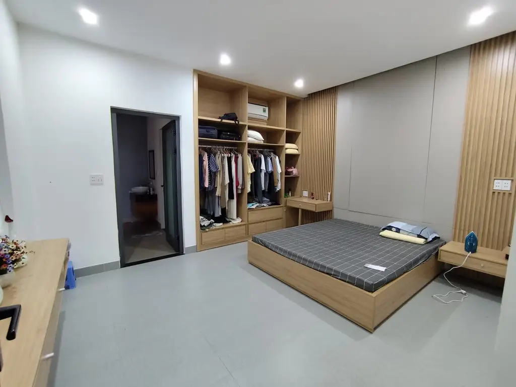 Bán nhà Kiệt Trần Thủ Độ, Hội An – 450 m², 2 tầng, 8,5 tỷ – ảnh 5