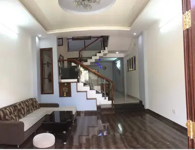 Bán nhà mặt tiền Dương Đình Nghệ, Sơn Trà – 88 m², 3 tầng, 21,8 tỷ