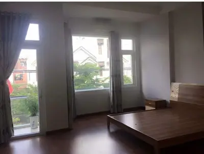 Bán nhà mặt tiền Dương Đình Nghệ, Sơn Trà – 88 m², 3 tầng, 21,8 tỷ – ảnh 2