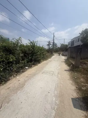 Bán đất Thanh Hà, Hội An – 288,4 m², 5,4 tỷ