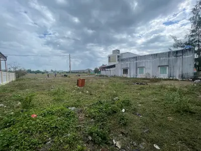 Bán nhà cấp 4 mặt tiền Khu TĐC Duy Hải, Hội An – 300 m², 5,3 tỷ – ảnh 5