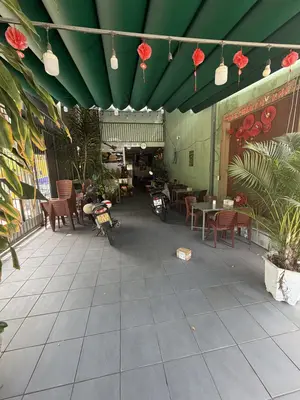 Bán nhà cấp 4 mặt tiền Dương Vân Nga, Sơn Trà – 100 m², 9,25 tỷ