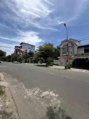Bán nhà cấp 4 mặt tiền Dương Vân Nga, Sơn Trà – 100 m², 9,25 tỷ – ảnh 2