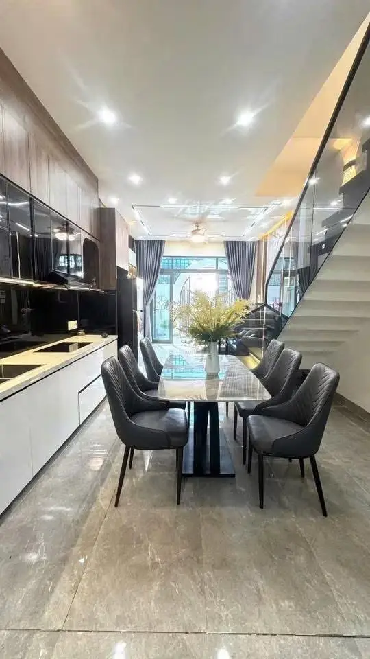 Bán nhà Kiệt Ngô Chân Lưu, Liên Chiểu – 64 m², 2 tầng, 4,65 tỷ – ảnh 2