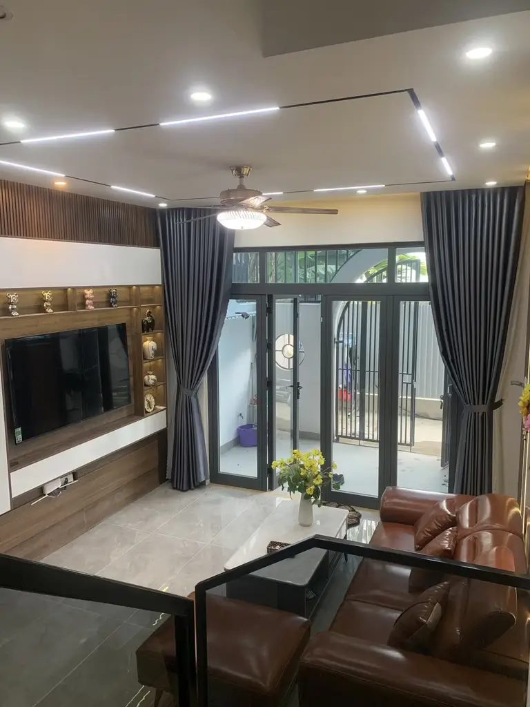 Bán nhà Kiệt Ngô Chân Lưu, Liên Chiểu – 64 m², 2 tầng, 4,65 tỷ – ảnh 3
