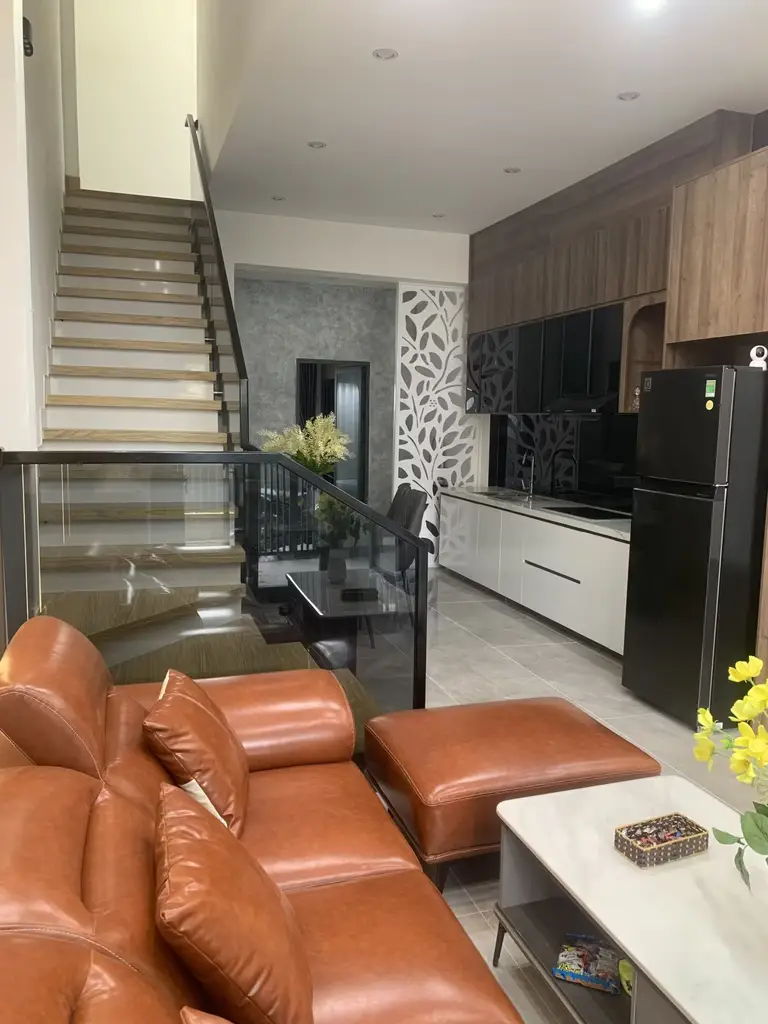 Bán nhà Kiệt Ngô Chân Lưu, Liên Chiểu – 64 m², 2 tầng, 4,65 tỷ – ảnh 5