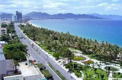 Bán nhà cấp 4 mặt tiền Võ Nguyên Giáp, Ngũ Hành Sơn – 280 m², 108 tỷ