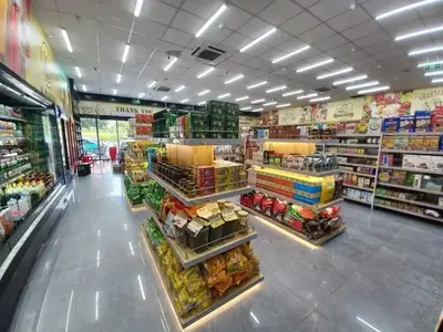 Bán nhà cấp 4 mặt tiền Võ Nguyên Giáp, Ngũ Hành Sơn – 280 m², 108 tỷ – ảnh 3