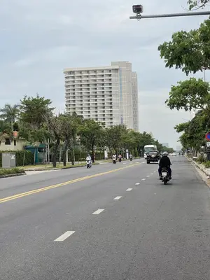 Bán đất Võ Nguyên Giáp, Ngũ Hành Sơn – 155 m², 24,2 tỷ