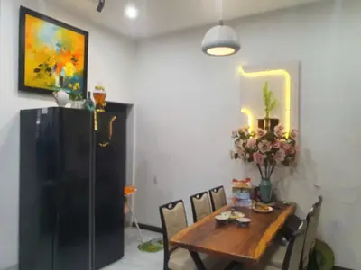 Bán nhà mặt tiền Hoàng Văn Thụ, Hải Châu – 89 m², 3 tầng, 19 tỷ