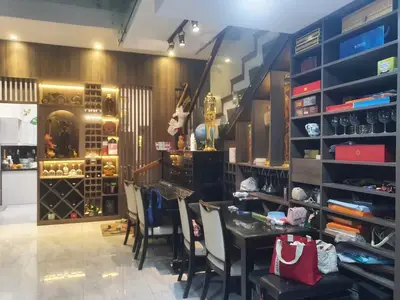 Bán nhà mặt tiền Hoàng Văn Thụ, Hải Châu – 89 m², 3 tầng, 19 tỷ – ảnh 2