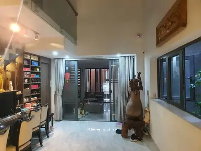 Bán nhà mặt tiền Hoàng Văn Thụ, Hải Châu – 89 m², 3 tầng, 19 tỷ – ảnh 4