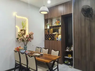 Bán nhà mặt tiền Hoàng Văn Thụ, Hải Châu – 89 m², 3 tầng, 19 tỷ – ảnh 5
