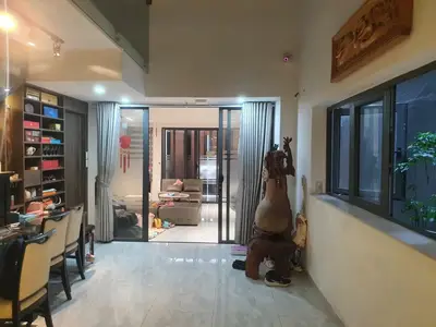 Bán nhà mặt tiền Hoàng Văn Thụ, Hải Châu – 89 m², 3 tầng, 19 tỷ – ảnh 7