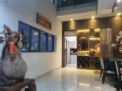 Bán nhà mặt tiền Hoàng Văn Thụ, Hải Châu – 89 m², 3 tầng, 19 tỷ – ảnh 9
