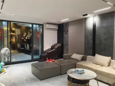 Bán nhà mặt tiền Hoàng Văn Thụ, Hải Châu – 89 m², 3 tầng, 19 tỷ – ảnh 10