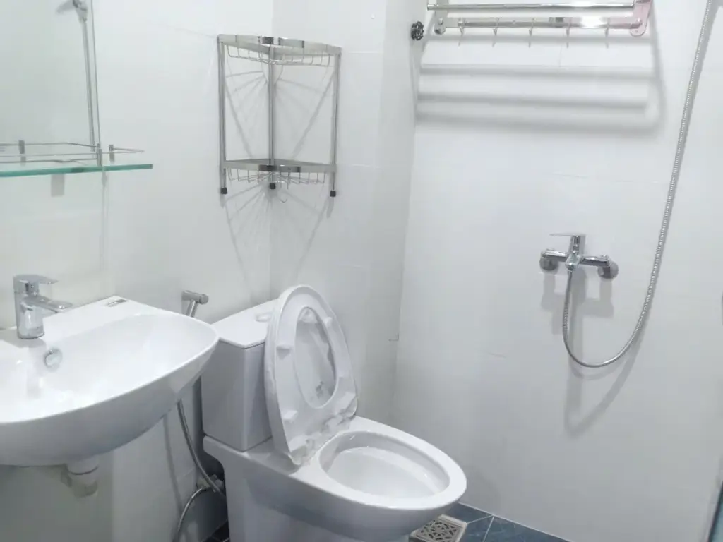 Bán nhà mặt tiền An Thượng 37, Ngũ Hành Sơn – 60 m², 5 tầng, 22 tỷ – ảnh 5